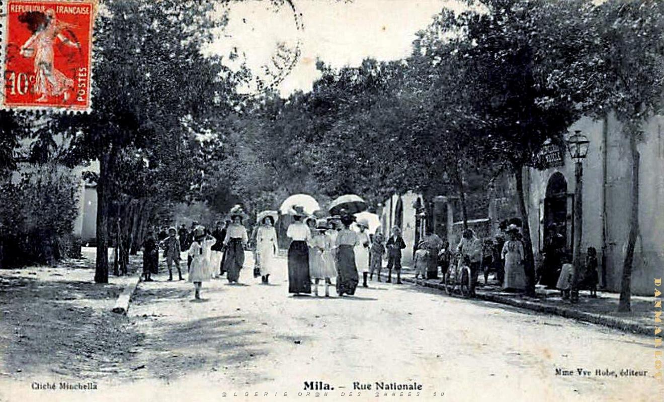 2293- Mila - Rue Nationale - 1912.jpg